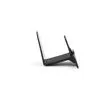 Sliding Door Guide Black